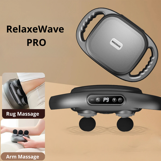 RelaxWave PRO