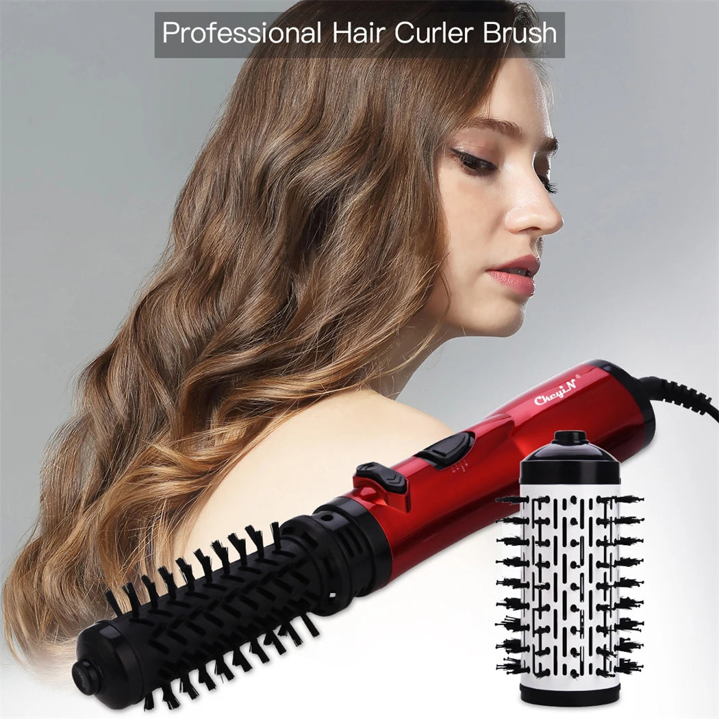 CurlFusion Pro