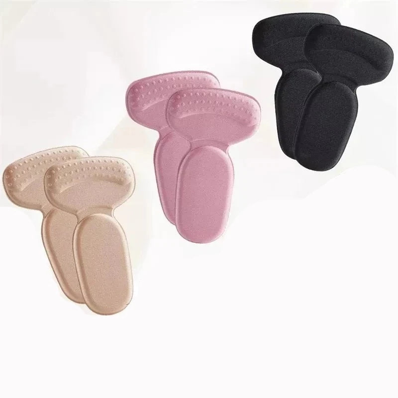 GlamourGlide Comfort Zolen