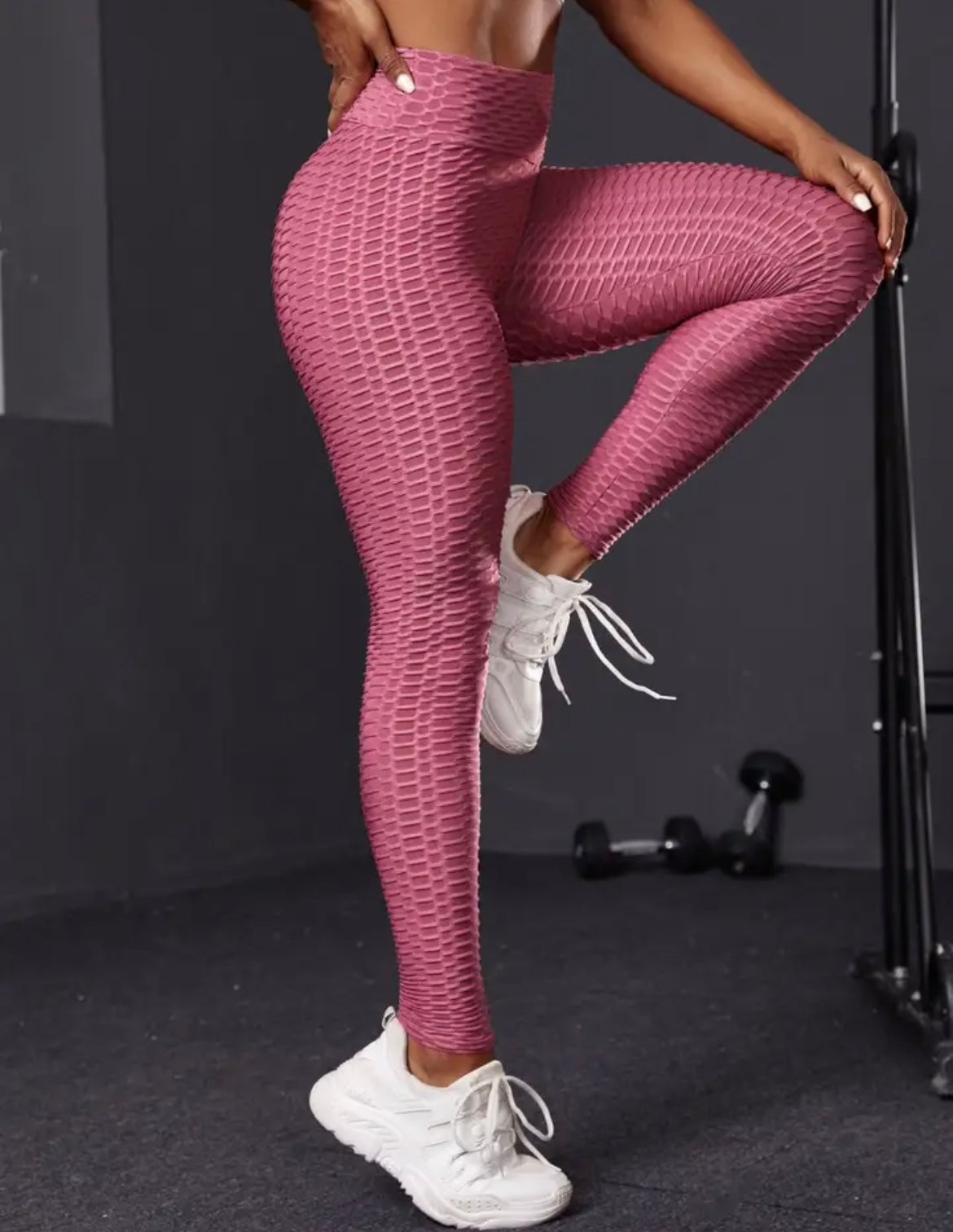 BootyBliss Legging Pro