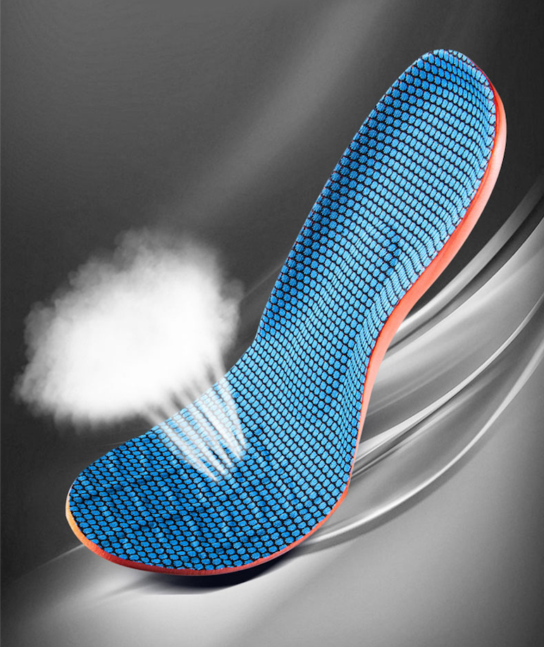 Sole Support Pro