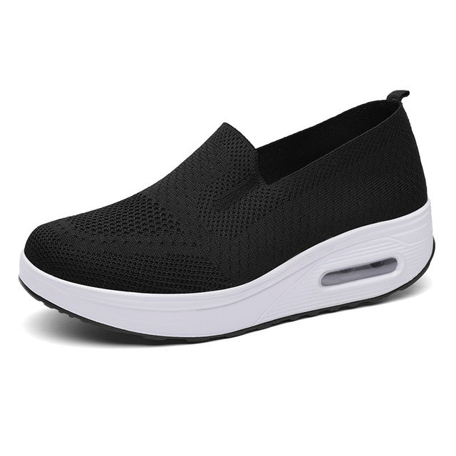 Orthopedische Comfort Sneakers Pro