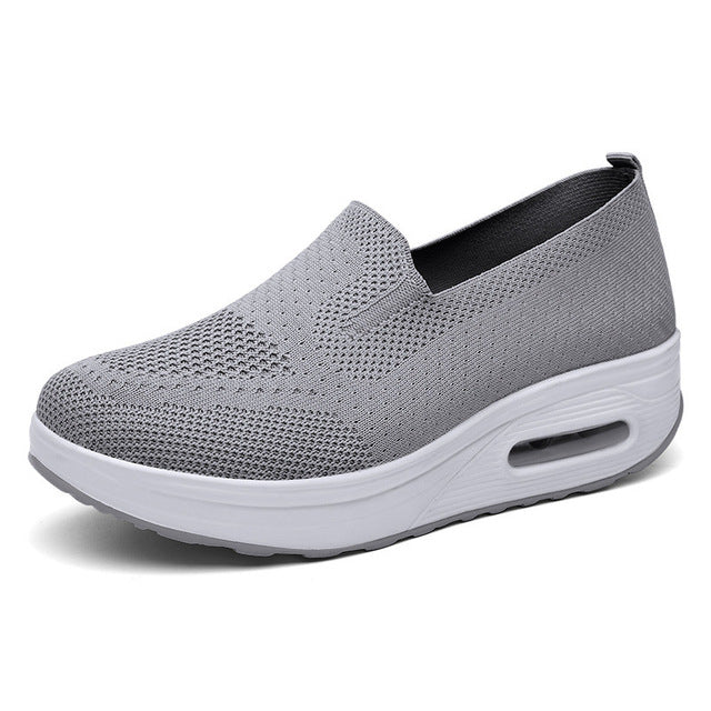 Orthopedische Comfort Sneakers Pro