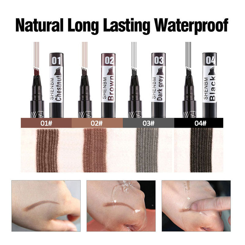 BrowFusion Pro Microblading Pencil