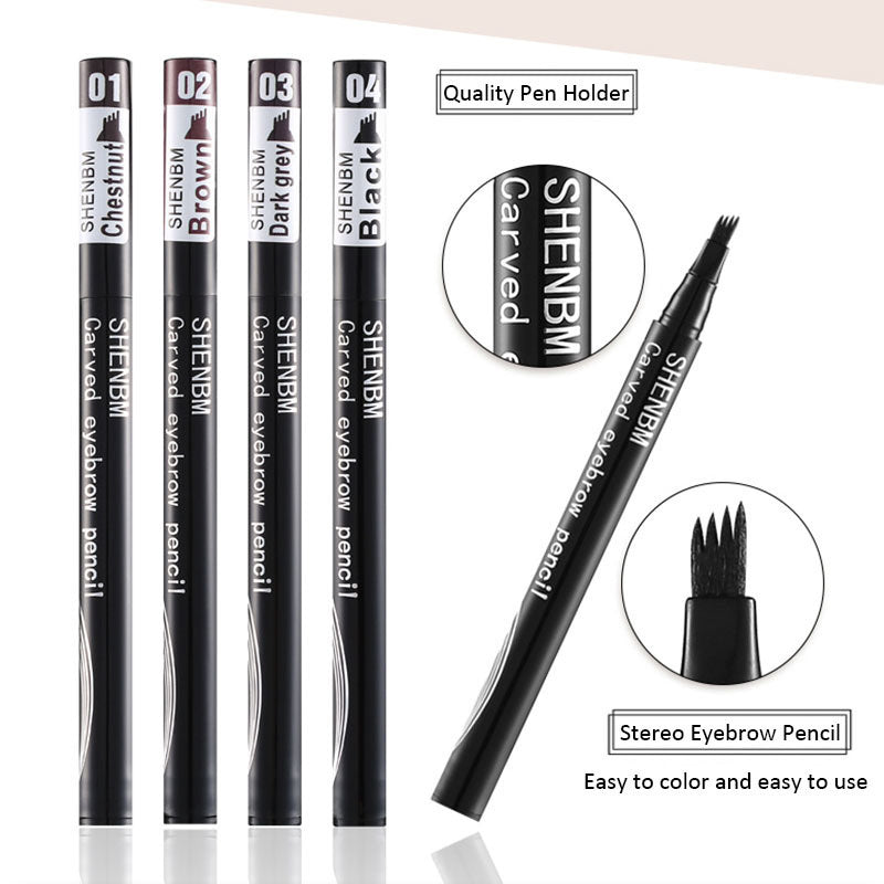 BrowFusion Pro Microblading Pencil