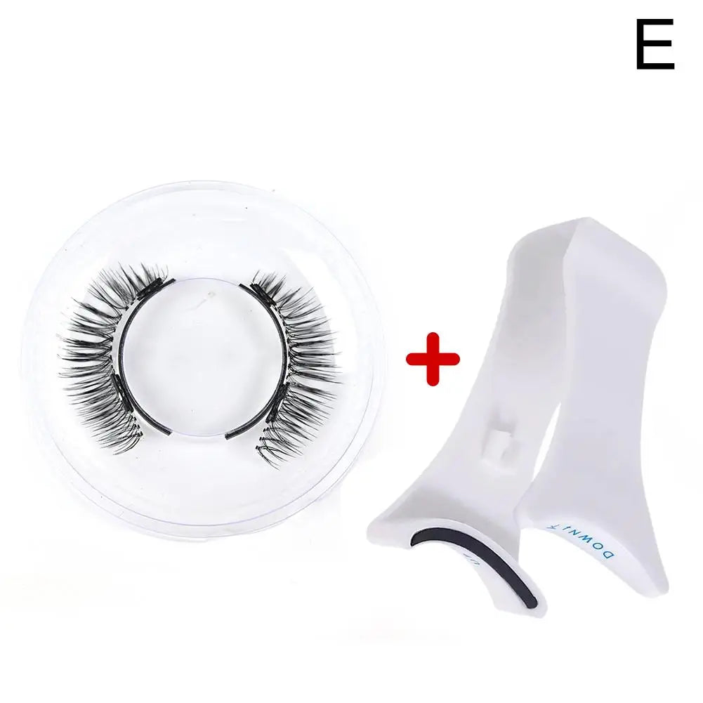 Elegance Magnetische Wimperset Pro