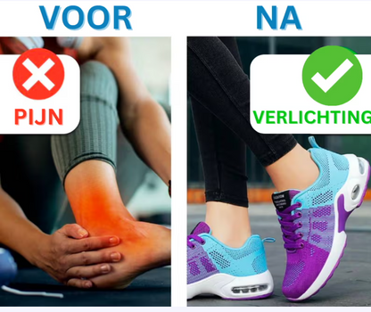 FeelFit Comfortschoen