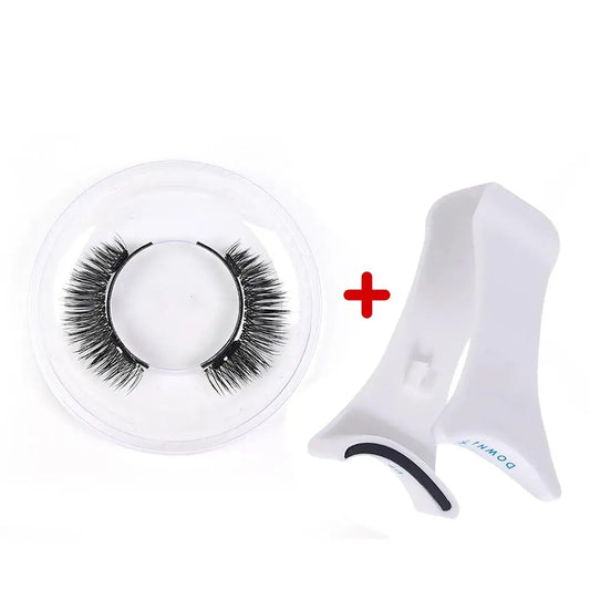 Elegance Magnetische Wimperset Pro