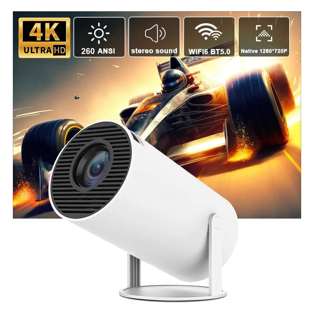 UltraBeam Compact 4K PRO