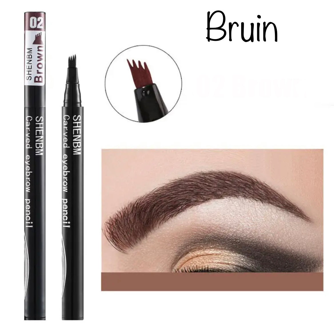 BrowFusion Pro Microblading Pencil