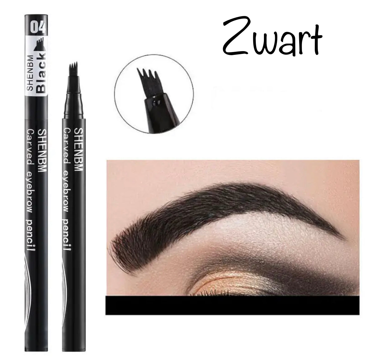 BrowFusion Pro Microblading Pencil