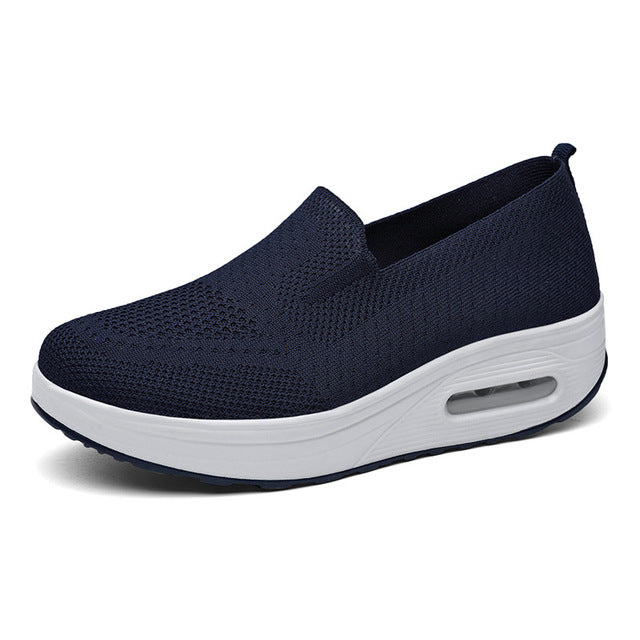 Orthopedische Comfort Sneakers Pro