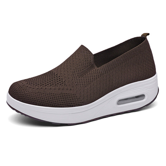 Orthopedische Comfort Sneakers Pro