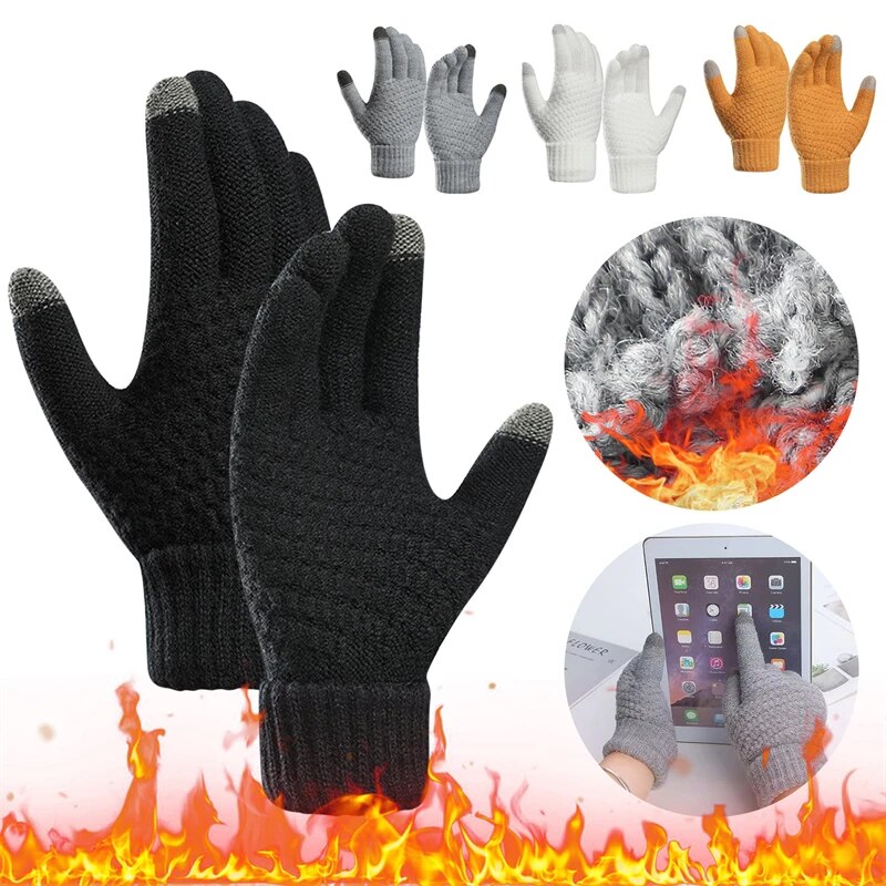 BlizzardSwipe Handschoenen Pro Deluxe