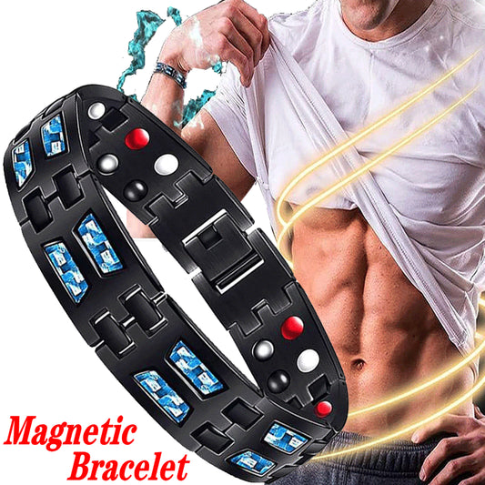 Magnetisch Stimulerende sport armband